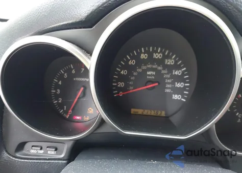 2003 Lexus Sc 430 from USA, damaged, VIN JTHFN48Y630043564